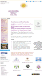 Mobile Screenshot of healthlines.co.uk